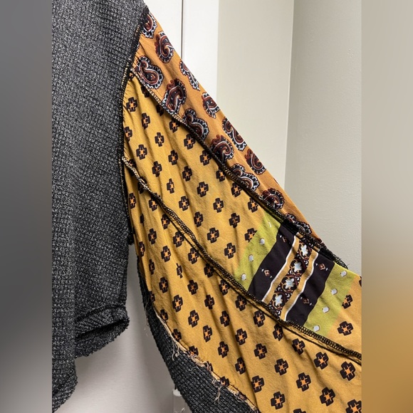 We The Free Oversized Shirt - Picture 5 of 5